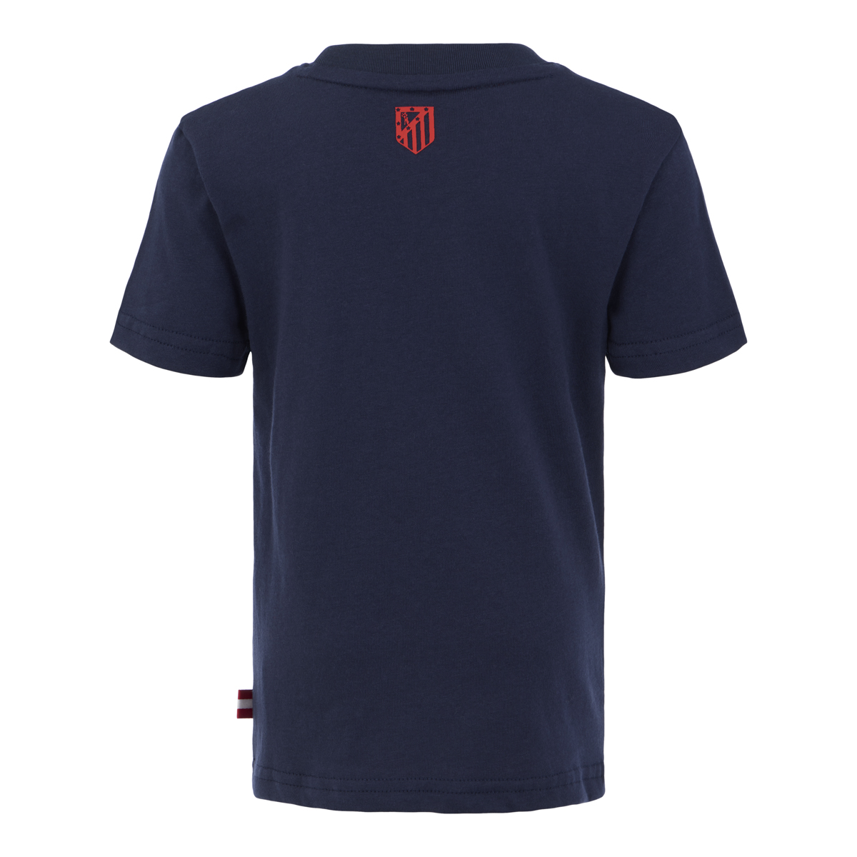 Camiseta Ni&ntilde;o Azul Atleti image number null